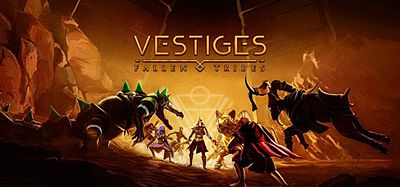 Meta Quest 游戏《遗迹：陨落部落》Vestiges- Fallen Tribes
